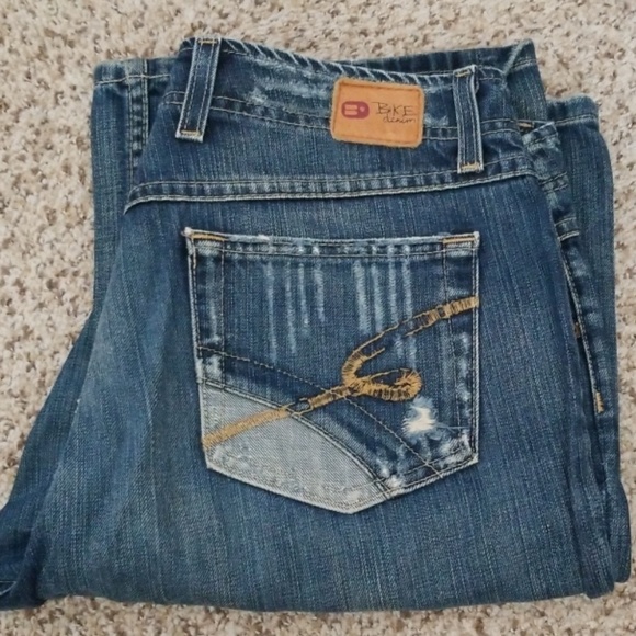 BKE Denim - BKE Wendi Denim Jeans